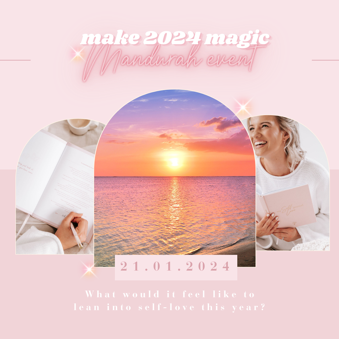 Make 2024 Magic Event - MANDURAH